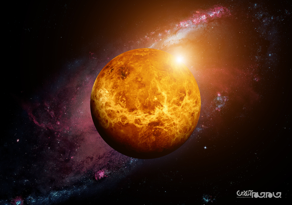 سفر به سیاره گوشه گیر و طردشده؛ پلوتو+عکس