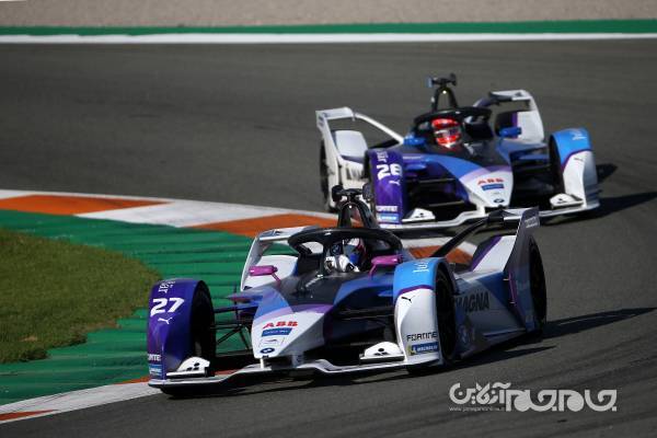 خروج فولکس واگن از تمام مسابقات موتوراسپرت+عکس