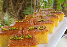 دستور پخت 4 نوع کیک خیس به روش های مختلف آسان خانگی