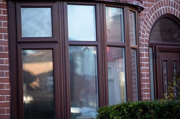 انتقام عجیب زن ۵۷ ساله از همسرش قبل از طلاق(+عکس)