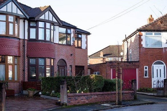 انتقام عجیب زن ۵۷ ساله از همسرش قبل از طلاق(+عکس)