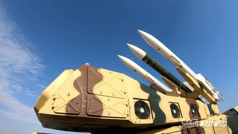 صیانت از منافع ملی در آب‌های دوردست با ابتکار عمل ندسا/ ناو اقیانوس‌پیمای سپاه چه ویژگی‌هایی دارد؟+عکس