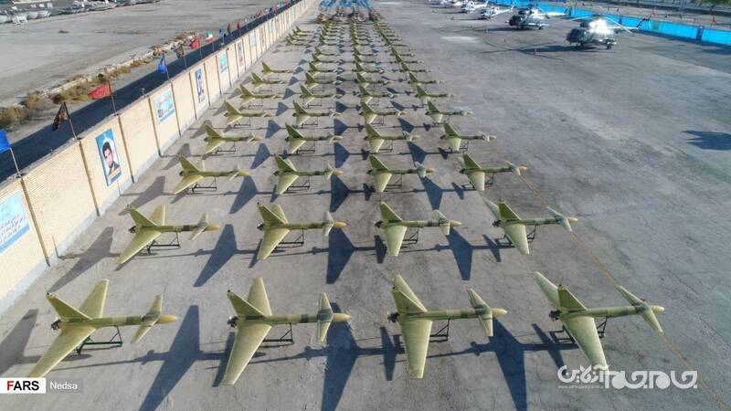 صیانت از منافع ملی در آب‌های دوردست با ابتکار عمل ندسا/ ناو اقیانوس‌پیمای سپاه چه ویژگی‌هایی دارد؟+عکس