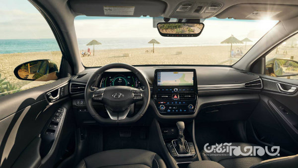 هیوندای به فروش خودرو بدون سیستم‌ ایمنی پیش گیری از تصادف متهم شد+عکس