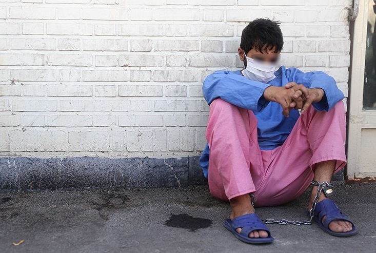 زورگیری مسلحانه از سرنشینان خودروی لوکس برای پرداخت مهریه همسر!