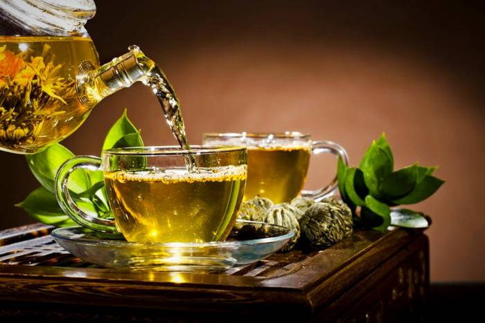 با چای گلپر باهوش شوید با چای گلپر باهوش شوید