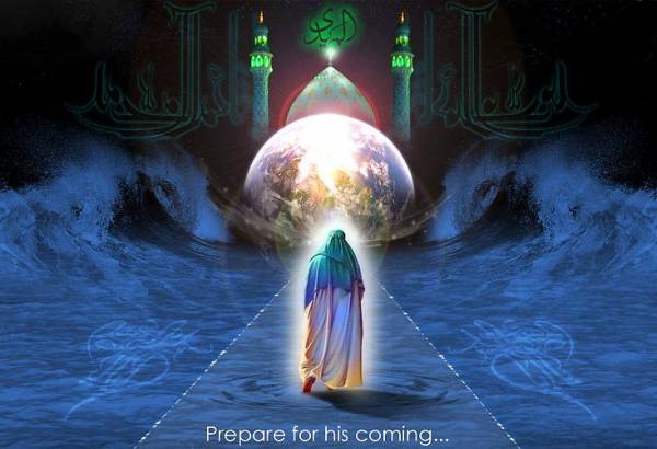 حاکمیت جهان پس از امام زمان(عج)