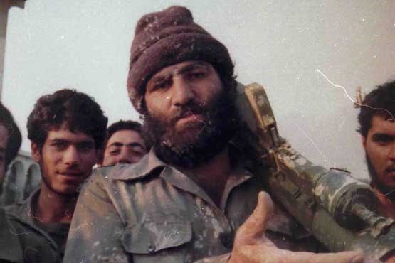 حر شهدای دفاع مقدس کیست ؟