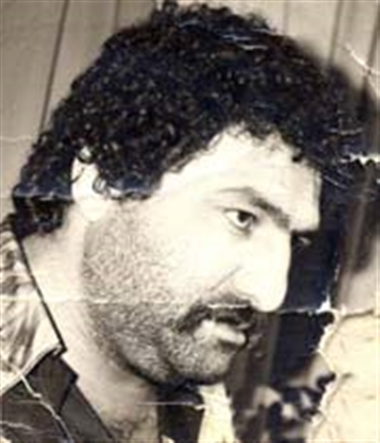 حر شهدای دفاع مقدس کیست ؟