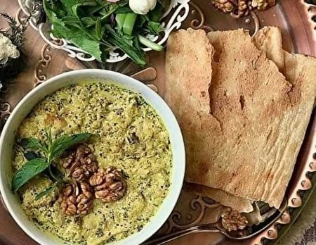 طرز تهیه کله جوش خوشمزه و عالی