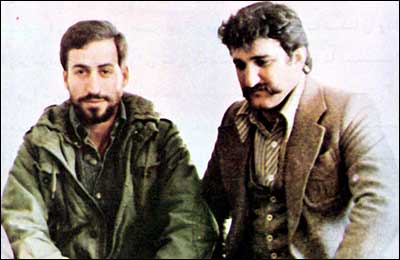 شهید کشوری، خلبانی که به عرش برین پرواز کرد... شهید کشوری، خلبانی که به عرش برین پرواز کرد...