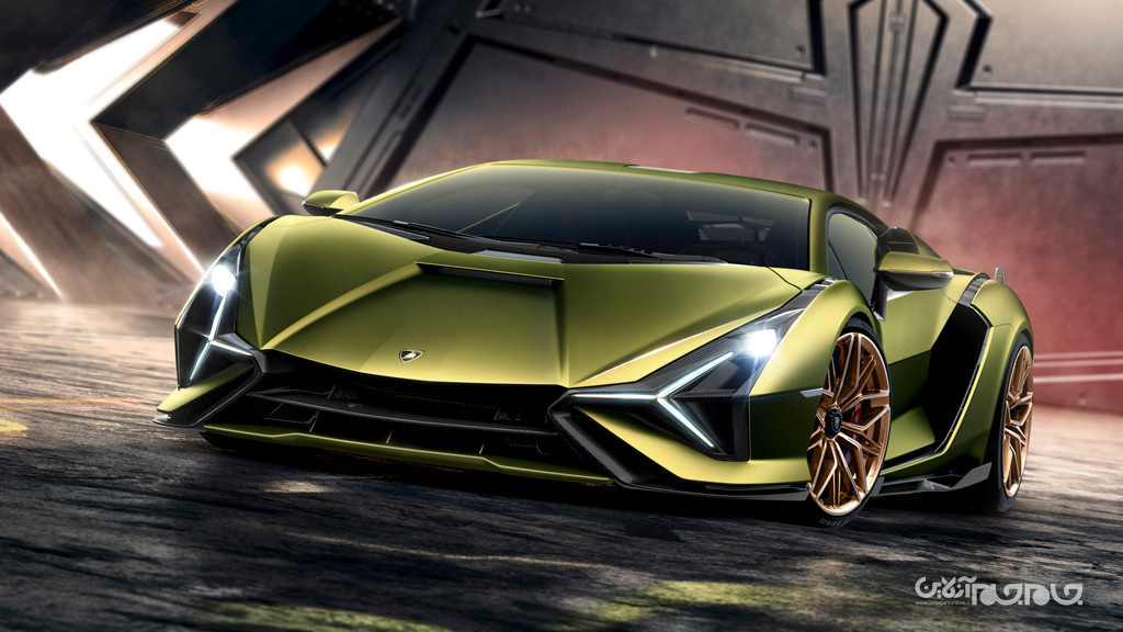 نظر جالب مدیرعامل بوگاتی و لامبورگینی درباره آینده صنعت خودرو+عکس