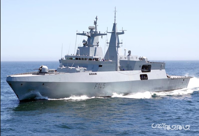 نیم نگاهی به کشتی ها و زیردریایی های قدرتمند که آینده دریاها متعلق به آنهاست؛ قسمت اول+عکس