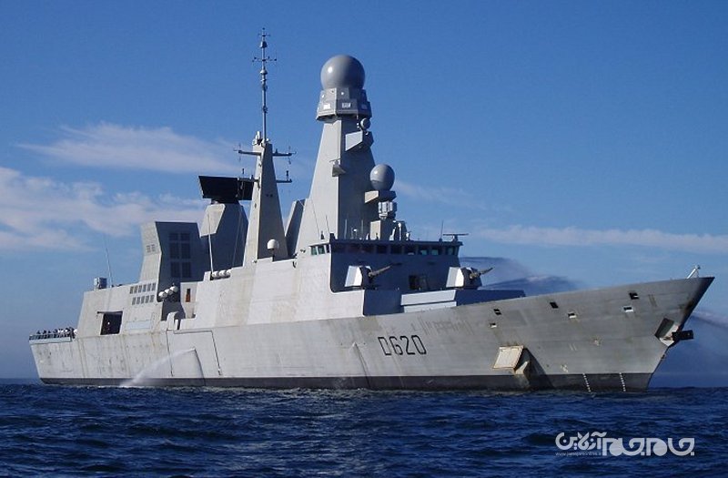 نیم نگاهی به کشتی ها و زیردریایی های قدرتمند که آینده دریاها متعلق به آنهاست؛ قسمت اول+عکس