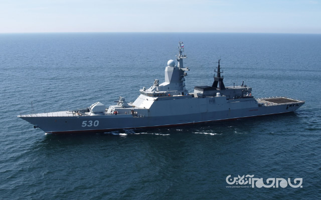 نیم نگاهی به کشتی ها و زیردریایی های قدرتمند که آینده دریاها متعلق به آنهاست؛ قسمت اول+عکس