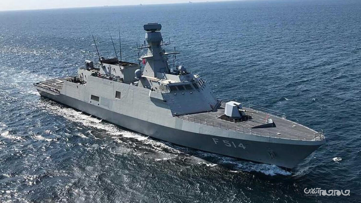 نیم نگاهی به کشتی ها و زیردریایی های قدرتمند که آینده دریاها متعلق به آنهاست؛ قسمت اول+عکس