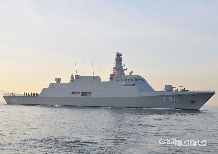 نیم نگاهی به کشتی ها و زیردریایی های قدرتمند که آینده دریاها متعلق به آنهاست؛ قسمت دوم+عکس