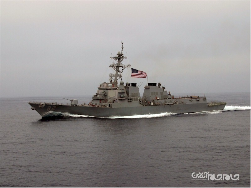 نیم نگاهی به کشتی ها و زیردریایی های قدرتمند که آینده دریاها متعلق به آنهاست؛ قسمت دوم+عکس