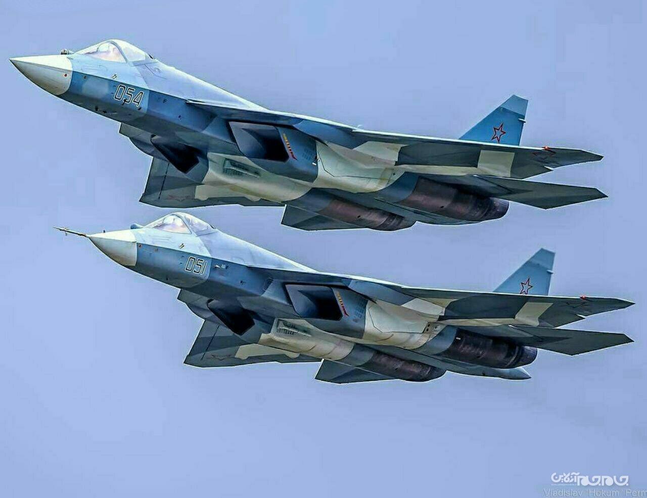 نگاهی کوتاه به جدیدترین تسلیحات ارتش روسیه+عکس