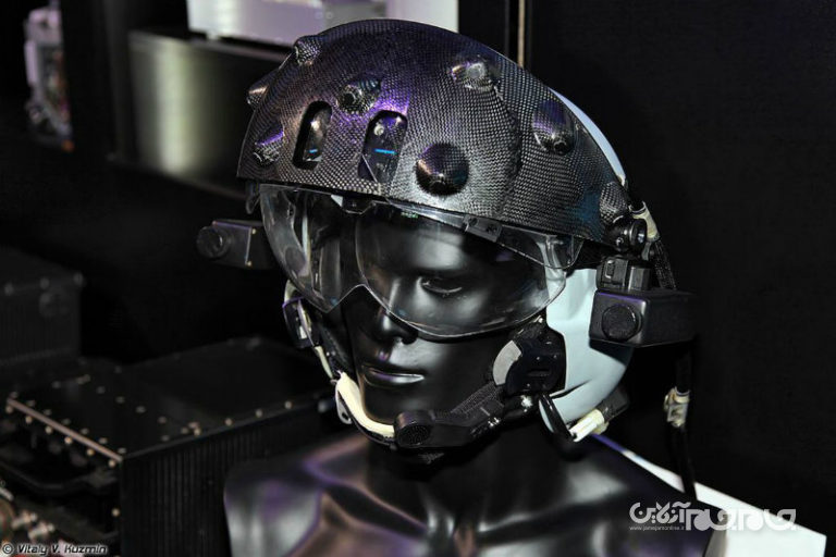 نگاهی کوتاه به جدیدترین تسلیحات ارتش روسیه+عکس