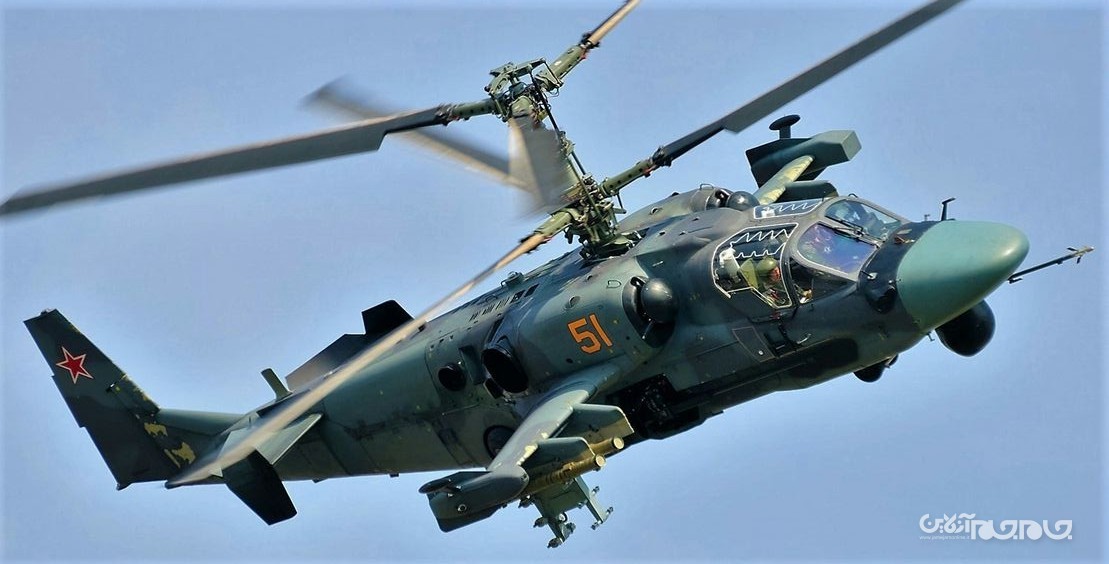 نگاهی کوتاه به جدیدترین تسلیحات ارتش روسیه+عکس