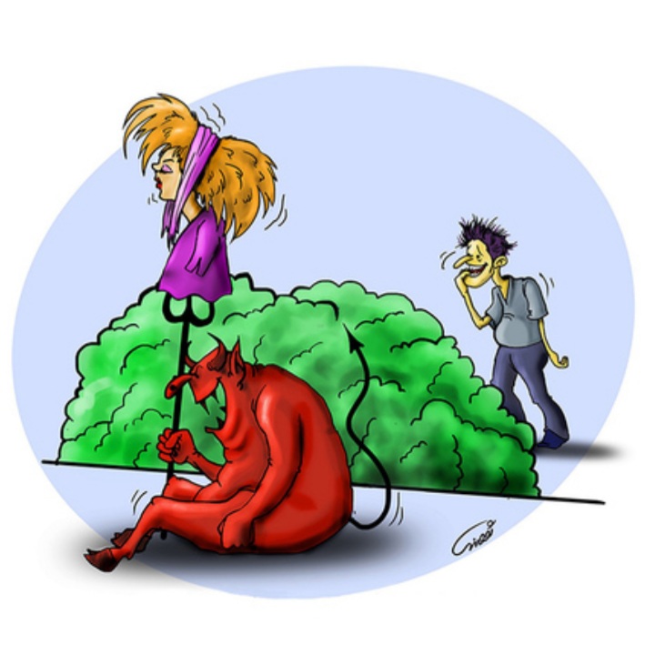 ضرورت ترویج عفاف و حجاب در جامعه