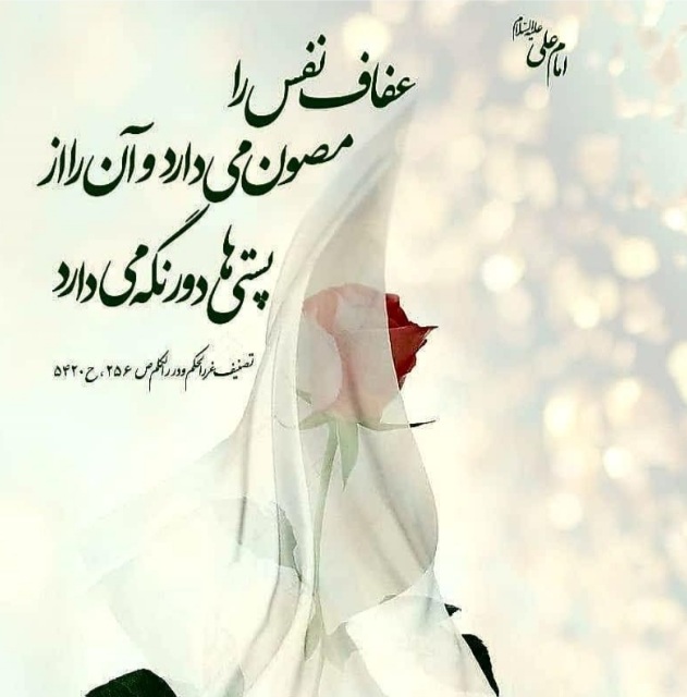 ضرورت ترویج عفاف و حجاب در جامعه