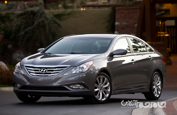فراخوان هینوندای برای خودروهای ولستر، سوناتا و سانتافه+عکس