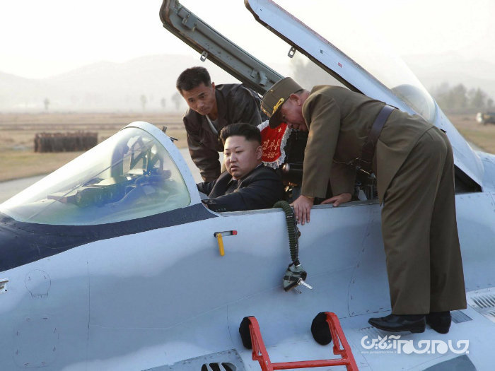 نیم نگاهی به تعدادی از تجهیزات ارتش کره شمالی+عکس