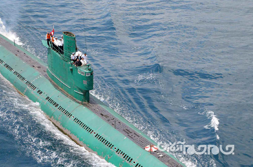 نیم نگاهی به تعدادی از تجهیزات ارتش کره شمالی+عکس