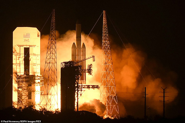 نهنگی به اندازه اسب / کلاه 4 هزار ساله (تصاویر)