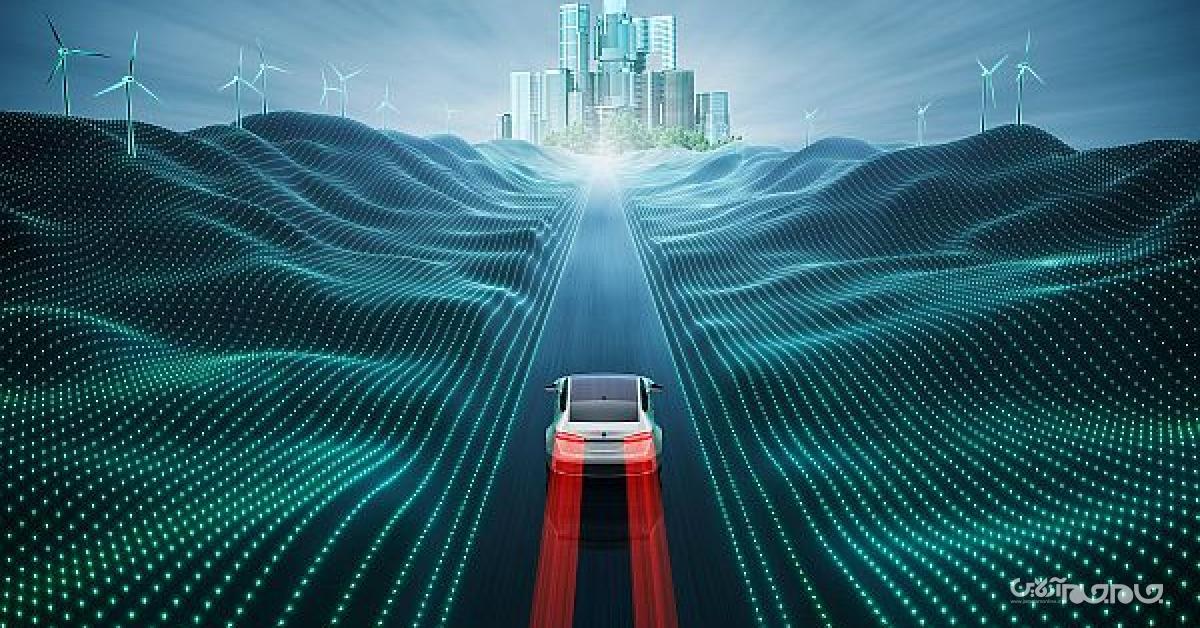 دو برابر شدن برد خودروهای الکتریکی با استفاده از نوع خاصی از باتری جامد+عکس