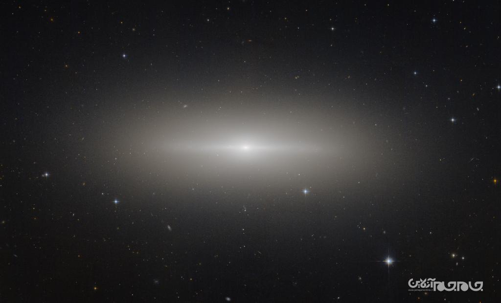 انتشار تصاویر جدید از اعماق فضا به مناسبت 30 سالگی تلسکوپ هابل+عکس