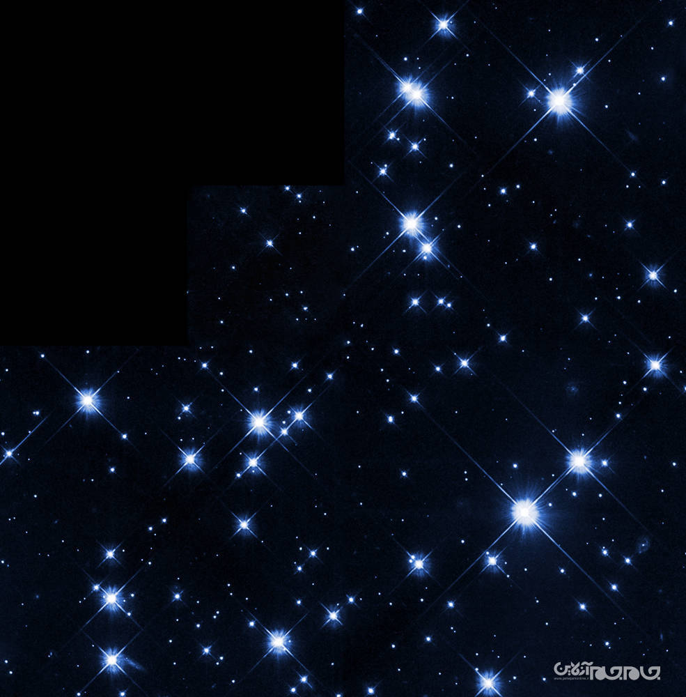 انتشار تصاویر جدید از اعماق فضا به مناسبت 30 سالگی تلسکوپ هابل+عکس