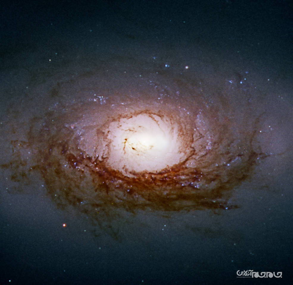 انتشار تصاویر جدید از اعماق فضا به مناسبت 30 سالگی تلسکوپ هابل+عکس