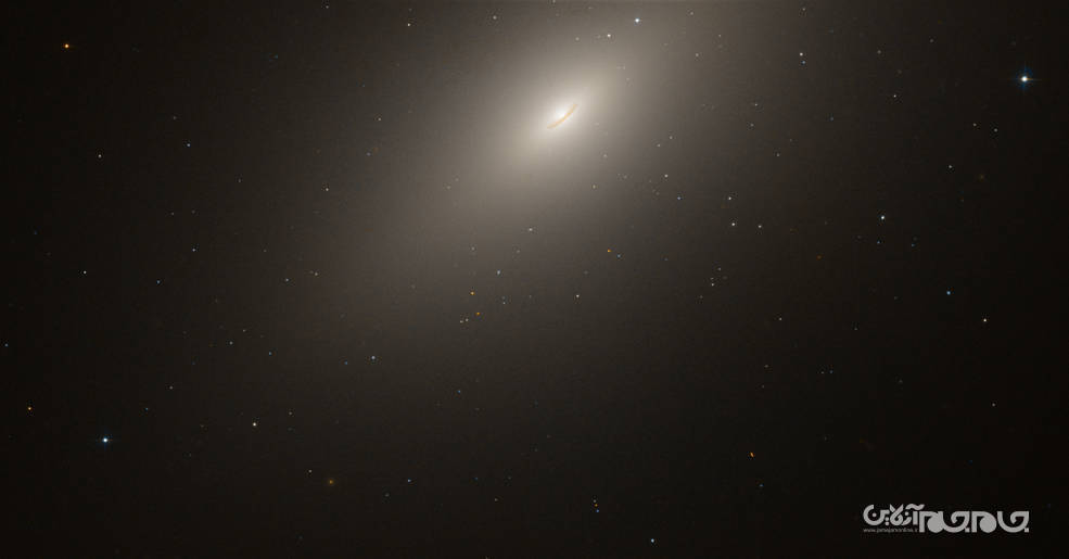 انتشار تصاویر جدید از اعماق فضا به مناسبت 30 سالگی تلسکوپ هابل+عکس