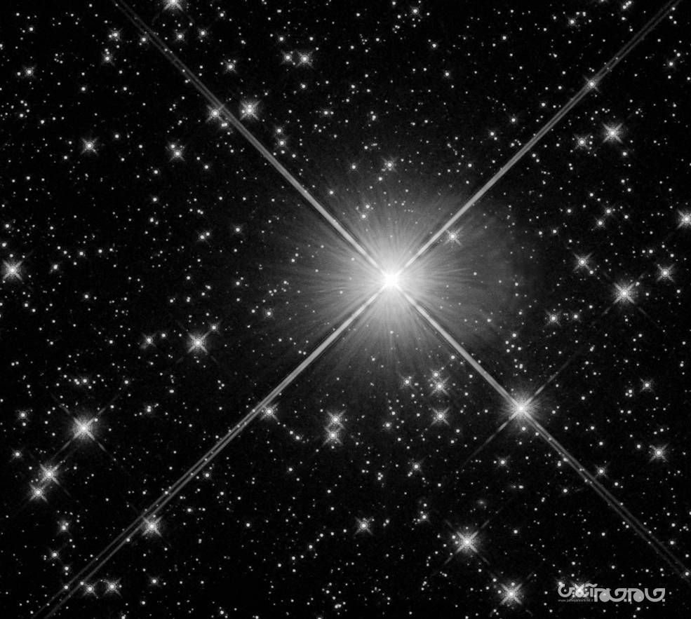 انتشار تصاویر جدید از اعماق فضا به مناسبت 30 سالگی تلسکوپ هابل+عکس