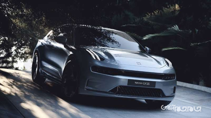 ولوو سهم خودروهای شاسی بلند خود را تا 75 درصد افزایش می دهد+عکس