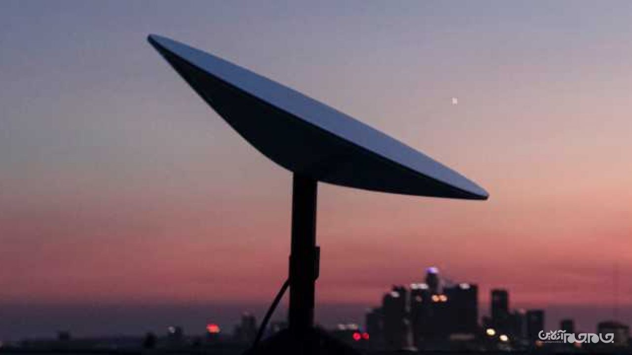 اسپیس ایکس 885 میلیون دلار یارانه دولتی می گیرد+عکس