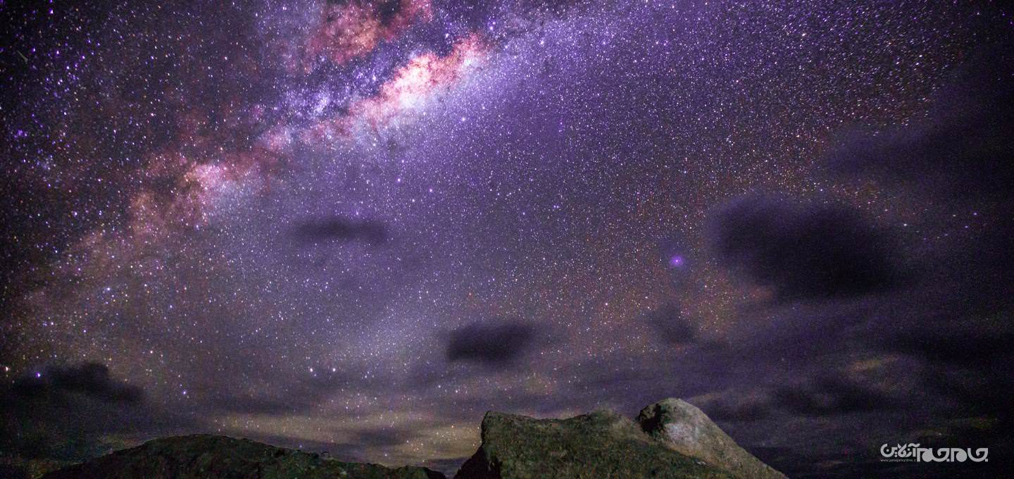 موجودات فرازمینی وجود دارند و ترامپ نیز از آن آگاه است+عکس