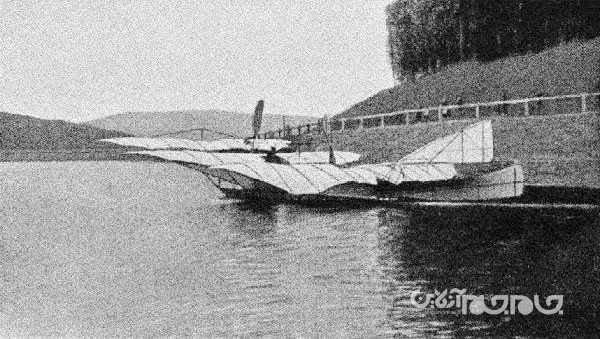 نیم نگاهی به هواپیماهای نظامی آب نشین؛ قسمت اول+عکس