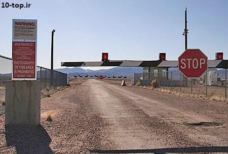 ۷ مکان ممنوعه دیدنی که هیچ گردشگری اجازه‌ ورود به آن‌ها را ندارد + تصاویر