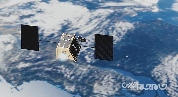 اینترنت ماهواره‌ای وان وب، رقیب استارلینک، سال آینده میلادی ارائه می‌شود+عکس