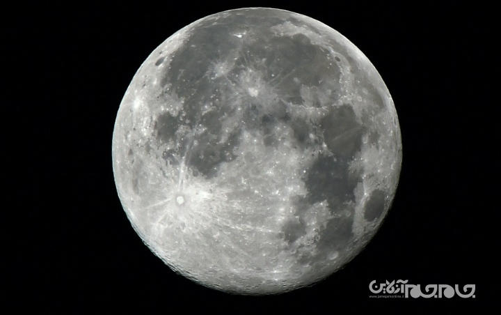 کشورهای مختلف و مسئله تقسیم منابع محدود ماه+عکس