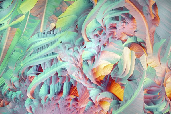 گشتی در دنیای شگفت انگیز «مینیاتوری» (گزارش تصویری)