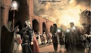 ياران اهل بيت عليهم السلام ياران اهل بيت عليهم السلام
