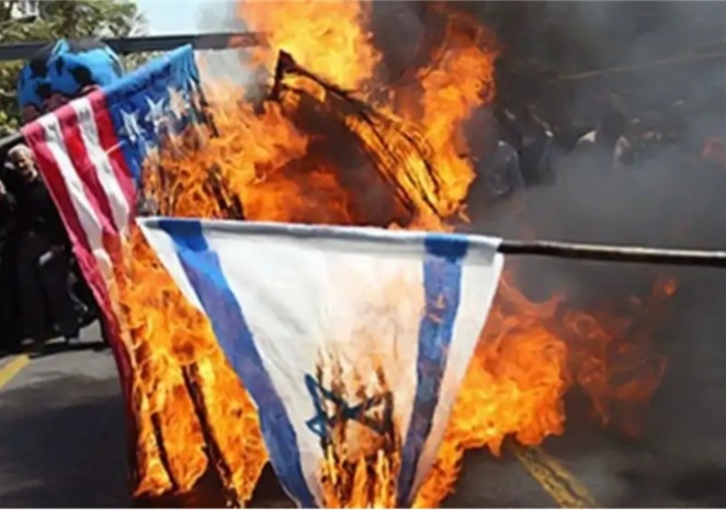 غرب از نگاه غرب