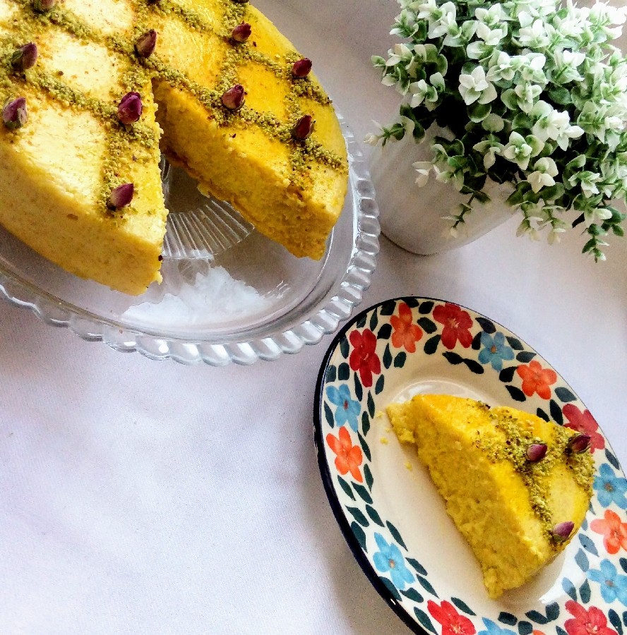 طرز تهیه دیگچه