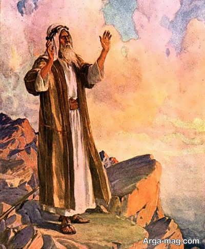 آشنایی اجمالی با حضرت اسحاق علیه السلام آشنایی اجمالی با حضرت اسحاق علیه السلام