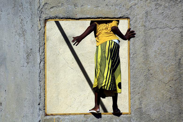 قتل برای رعایت نکردن محدودیت های کرونایی! / مسابقه «بز کشی» (تصاویر) قتل برای رعایت نکردن محدودیت های کرونایی! / مسابقه «بز کشی» (تصاویر)